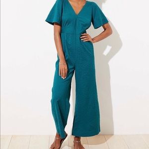LOFT Jumpsuit